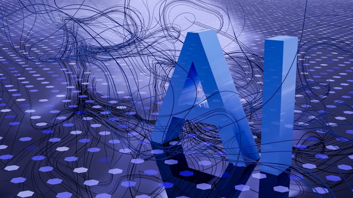 AI & Emerging Technologies