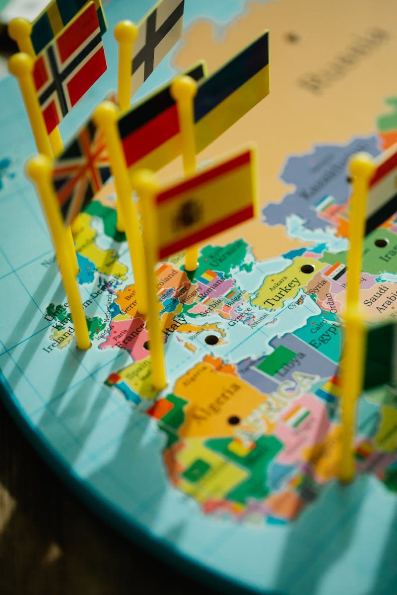 Cross-Border M&A Market Trends