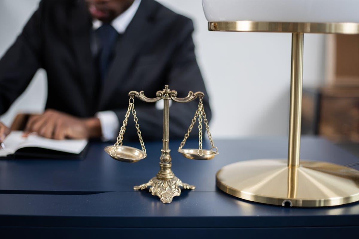 Dispute Resolution & Litigation