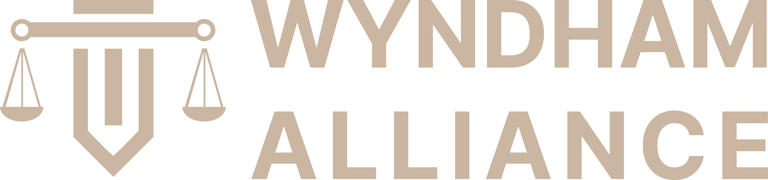 Wyndham Alliance Logo